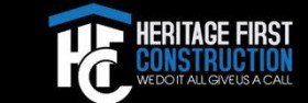 Heritage First Construction Offers Snow Removal Services in Arlington, VA