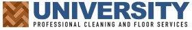 University Professional Cleaning & Floor Services
