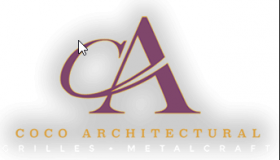 Coco Architectural Grilles & Metalcraft