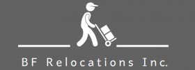 BF Relocations Is The Best Relocations Company In Berkeley, CA