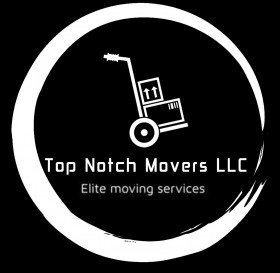 Top Notch Is A Professional Moving Company In McKinney, TX