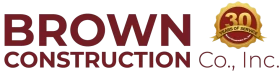 Brown Construction Offers Fire Damage Restoration in Rockville, MD