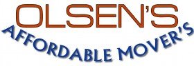 Olsen’s Affordable Movers Offers Best Packing Service in Hinesville, GA