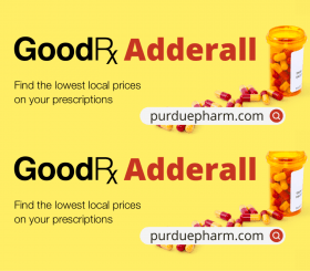 Buy Adderall Online No RX at purduepharm com