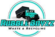Rubble Boyzz Is The #1 Dumpster Rental Company In Boynton Beach, FL
