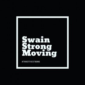 Swain Strong Moving