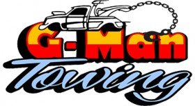 G-Man Towing’s Quick & Affordable Car Towing Services in Dallas, TX