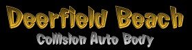 Deerfield Beach’s Auto Body Shop is Noteworthy in Deerfield Beach, FL