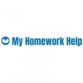 My Homework Help