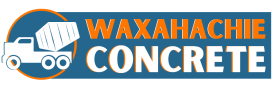 Waxahachie Concrete