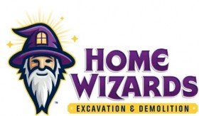 Home Wizards Excavation & Demolition