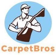 Carpet Bros’ First-Rate Carpet Cleaning Services in Roseville, CA