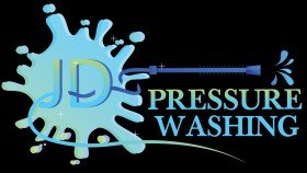 JD Pressure Washing Does Exemplary Pressure Washing in Commerce, CA