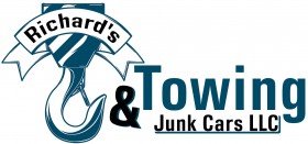 Richard’s Towing Is Answer For Top Towing Service Near Aurora, IL