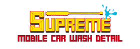 Supreme Mobile Car Wash Is Best Auto Detailing Company In Highland Park, TX