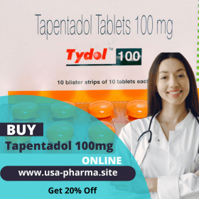 Buy tapentadol 100mg online in usa 2023 