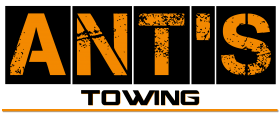 Ant's Towing proffers cash for junk car in Hartford, WI
