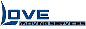 Love Moving Services’ Quick Packing and Unpacking Services in New Hope, MN