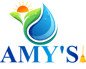 Amy's Spotless Maids
