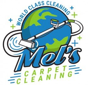 Mel's Carpet Cleaning Specializes in Carpet Stain Removal in Park City, KS