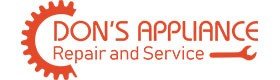 Don's Appliance Repair and Service