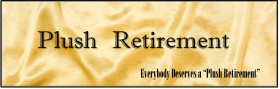 Plush Retirement | Personal Financial Advisor in Arlington, TX