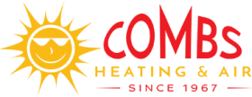 Combs Heating and Air Does Gas Furnace Installation in Jeffersonville, IN