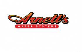 Arnett's Water Systems