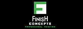 Finish Concepts Pro Painting