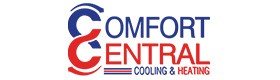 Comfort Central Cooling & Heating
