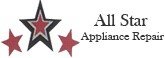 All Star Appliance Repair, oven & washer repair Waldorf MD
