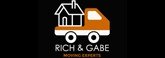 Rich & Gabe Moving Experts