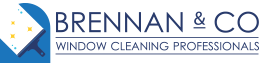 Brennan & Co. Window Cleaning Professionals
