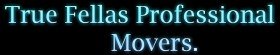 True Fellas Professional Ensures Affordable Moving in Alpharetta, GA