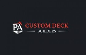 PA Custom Deck Builders