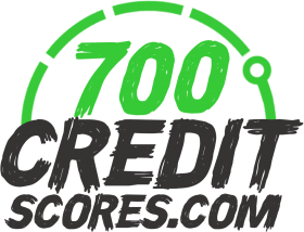 700 Credit Scores