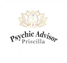 Psychic Priscilla