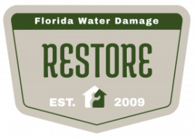 Florida Water Damage Restore