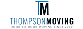 Thompson Moving LLC | Long Distance Moving Service Goodyear AZ