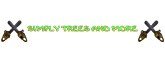 Simply Trees and More LLC, certified tree arborist Charlottesville VA
