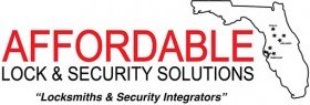 Affordable Lock & Security Solutions - Brandon