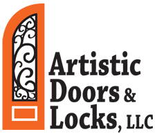 Artistic Doors & Lock