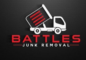 Battles Junk Removal & Hauling Services