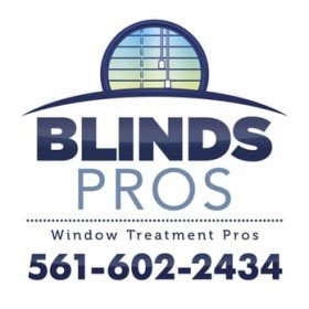 Blinds Pros