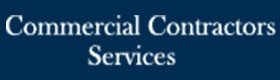 Commercial Contractors Services