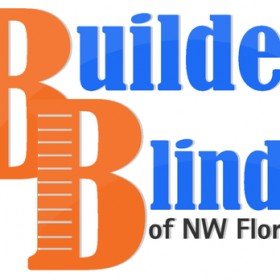 Builder Blinds of NW Florida