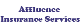 Affluence Insurance Services