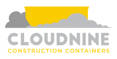 Cloud Nine Construction Containers