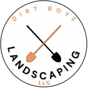 Dirt BoyZ Landscaping