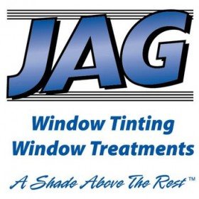 JAG Window Tinting & Treatments